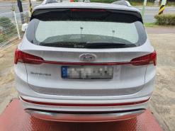 레인보우 V90 현대 싼타페 TM