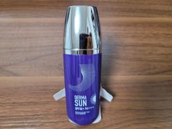 (내돈내산)선크림 추천: "셀로디온 더마 선 SPF50 PA" 상품 리뷰