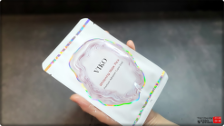피부 진정 비코(VIKO) 화이트닝 마스크팩 홈 케어