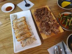 신림역 맛집 시원한 비빔막쌈 한사발 끝내주는 '막불감동'