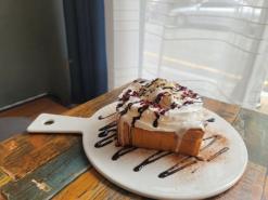경산 카페 커피맛이 명품인 쏠트3.5