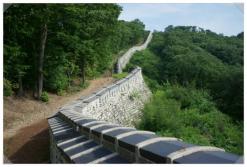 남한산성 사진을 찍고 핫한 SNS으로 이벤트를 참여해봐요!