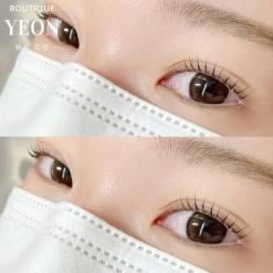 청주 속눈썹펌 / 자연스럽게 이뻐지고싶을때 추천!