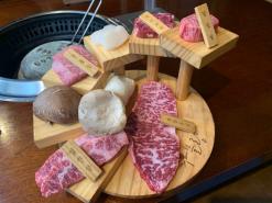 소고기 맛집 특별한 날 청담에서