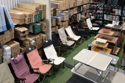 캠핑고래 김해점