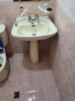 [김해/창원청소업체]폐기물로 뒤덮인 집도 제대로 된 업체를 만나면?