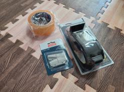 테이프커터기, 테이프커팅기 텐도4 P-2200주문해서 사용해 봤어요!