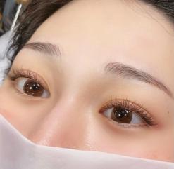 노원 속눈썹 연장 유지력 최고 테오트리