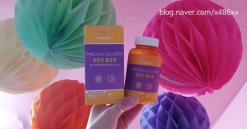 [리뷰]이너팩트 파인츄콜라겐, 저분자 피쉬 콜라겐