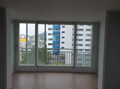 양산 대동황토방 블라인드 시공