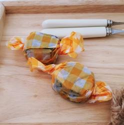 성수 카페 위스위츠 캔디브라우니