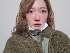 산본 속눈썹연장 잘하는곳 더재인에서 속눈썹연장 받고 왔어요