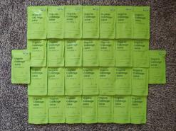 저온착즙 좋은하루 유기농양배추즙 후기