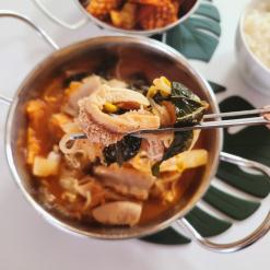 곱창전골 땡길 땐 옥순할매소곱창전골 밀키트 성공!