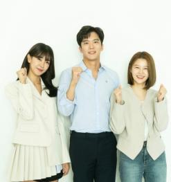 하석진의 "백수세끼" 출연진 확정