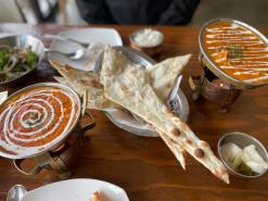 동탄 맛집 - 인도요리 전문점 갠지스