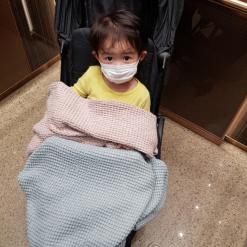 [오늘일기] 드라이아이스놀이