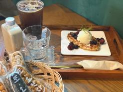 평택 카페 수제 오란다가 맛있는 또,오란다 카페