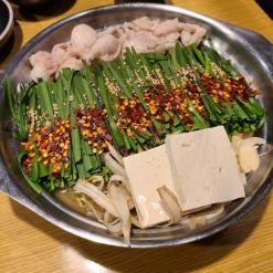 서울역 맛집 후쿠오카모츠나베 서울역로타리점