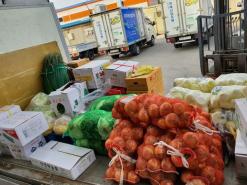 천안식자재 미래산업유통 믿을 수 있는 질 좋은 식자재 납품 업체