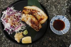 방이동 맛집 이자카야 오모에서 분위기 좋은 방이동 데이트했어요