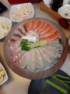 계양구 맛집 이춘명 숙성회 정말 정말 숙성회 잘하는 집!