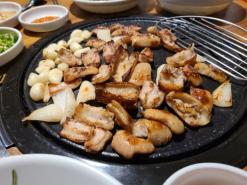 달서구막창, 죽전네거리맛집 너랑나랑막창에서 맛있는 저녁먹고 왔습니다. 예약 무조건 필요합니다.