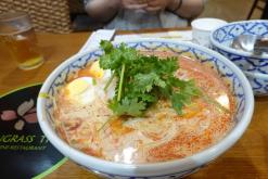 강남구청 쌀국수 태국 음식은 여기 레몬그라스타이 강남구청역점