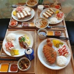 서귀포 맛집 이백장돈까스 서귀포동홍점 치즈돈가스 추천