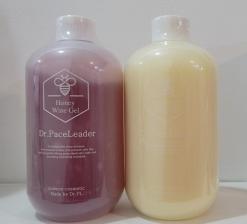 닥터페이스리더 진정젤