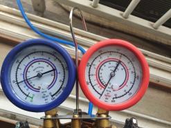 서대문구에어컨가스충전 냉매부족 에어컨 바람이 약해요 안시원해요